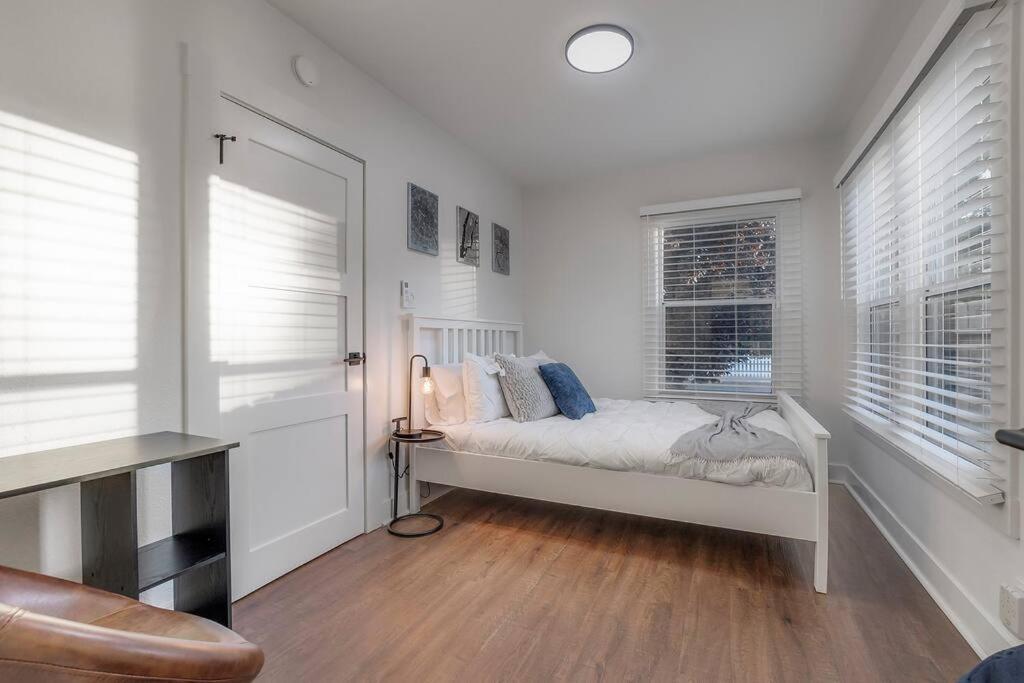 Cheerful 3-Bedroom Home With Free Parking 치코 외부 사진