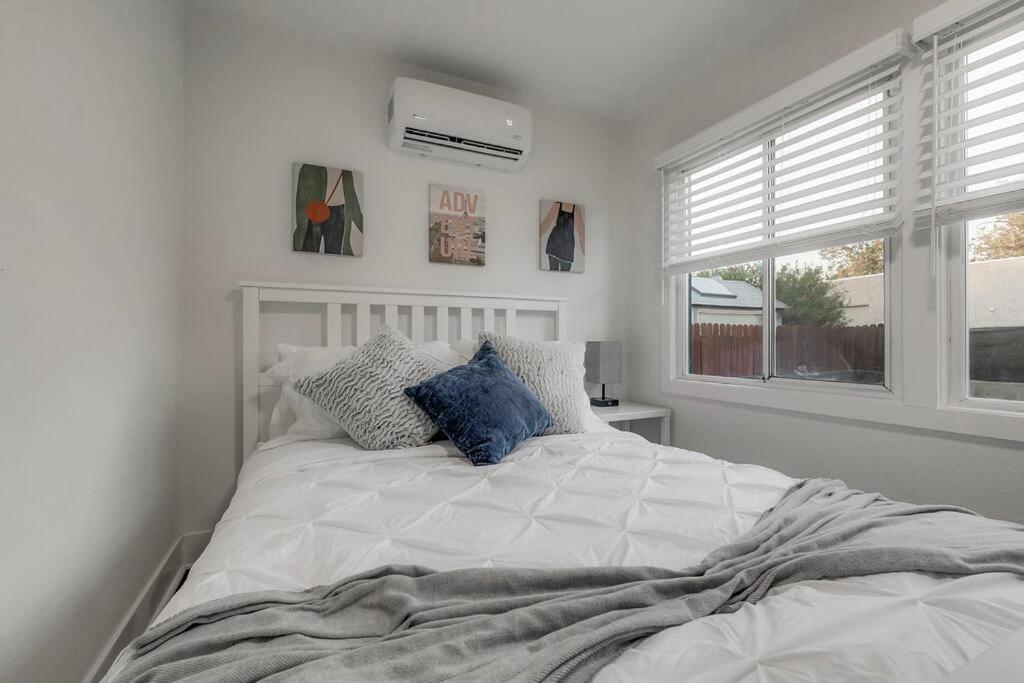 Cheerful 3-Bedroom Home With Free Parking 치코 외부 사진