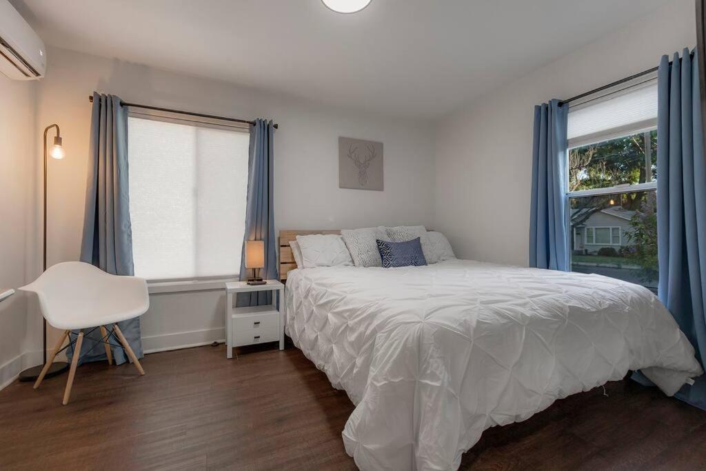 Cheerful 3-Bedroom Home With Free Parking 치코 외부 사진